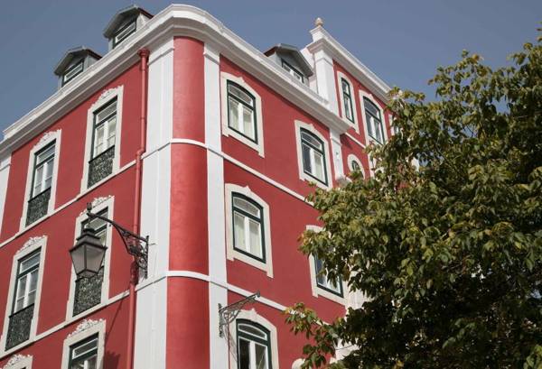 Hermitage Castelo - Casa Chafariz