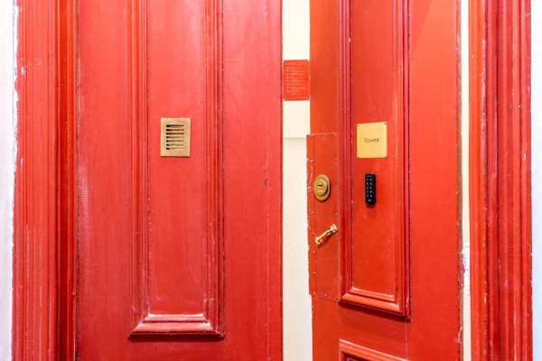 GuestReady - Tower- 3 Bedroom Apartment in Saldanha