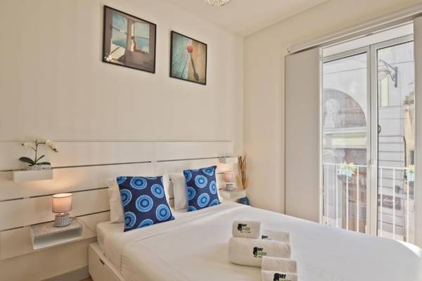 BmyGuest Graca Heart Of Typical Lisbon
