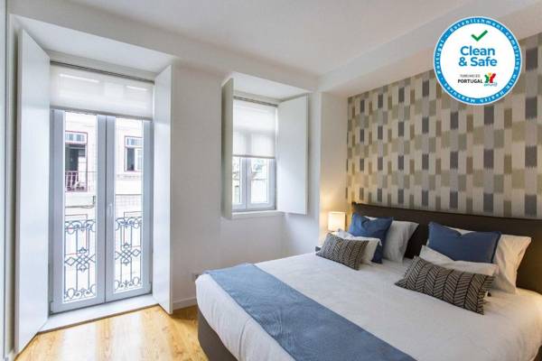 Prestige Ajuda Apartment