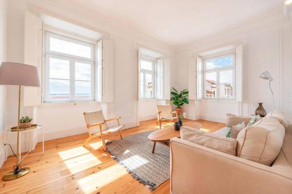 GuestReady - Glimpse of Dawn