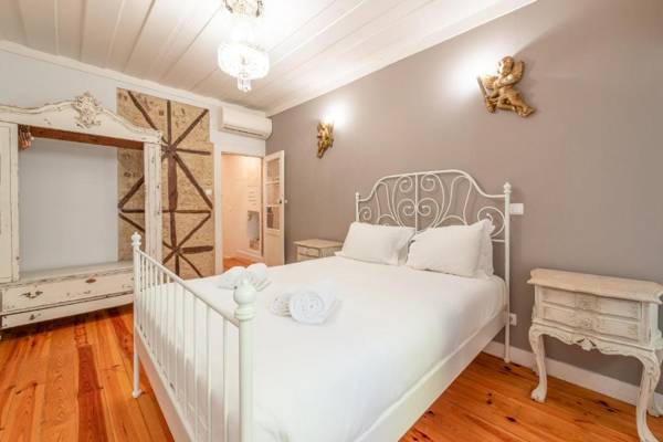 GuestReady - Exquisite Bica Poetas