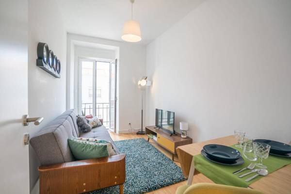 GuestReady - Flamingo's House