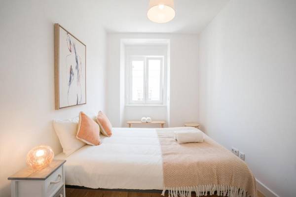 GuestReady - Flamingo's House