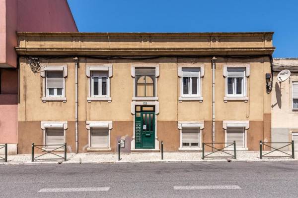 GuestReady - Maria Pia 493 SCVE