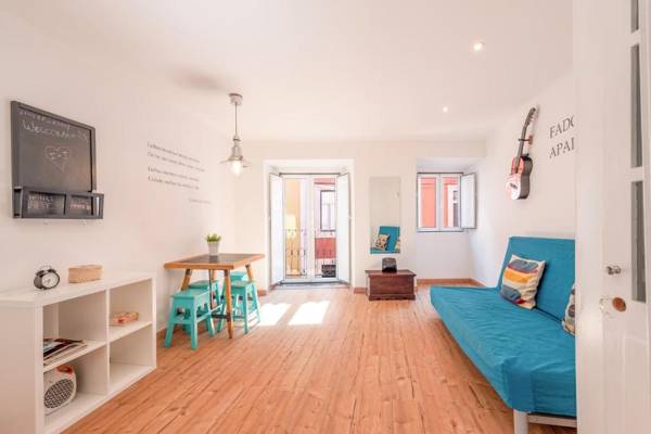 GuestReady - Desterro Flats - Fado