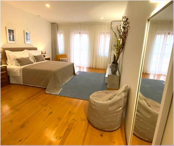 TM Luxury Apartments Lisbon