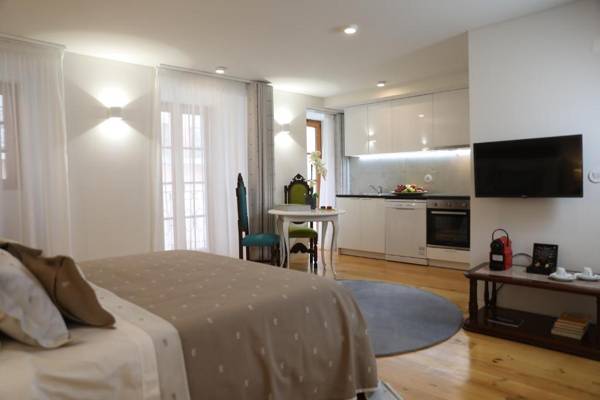 TM Luxury Apartments Lisbon