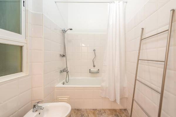 GuestReady - Garden - 3 Bedroom Apartment in Saldanha with Garden