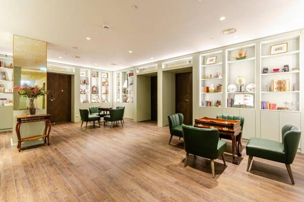 The Emerald House Lisbon - Curio Collection By Hilton