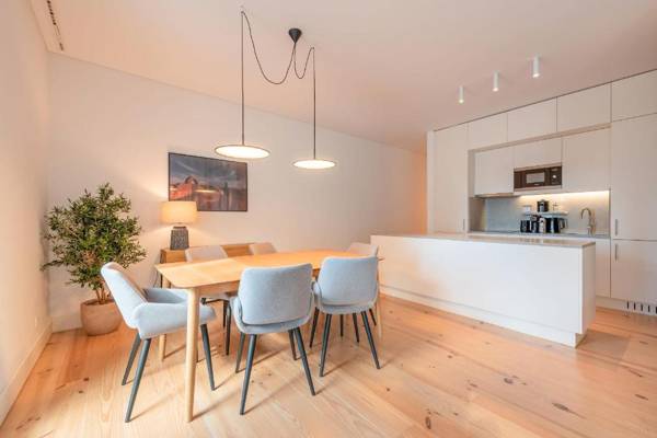 GuestReady - Ribeira 11 B1