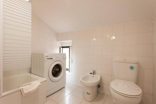 Apartments Center Bairro Alto