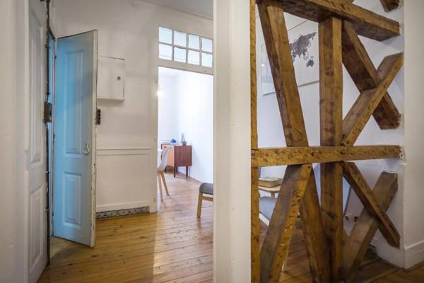 Original Lisbon Guesthouse