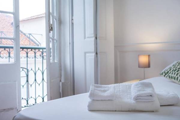 Original Lisbon Guesthouse