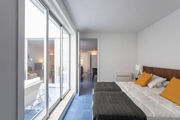 Piso Azul Premium Apartments in Bairro Alto by LovelyStay