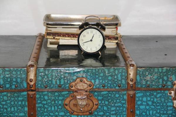 GuestReady - Desterro Flats - Heart & Soul RC