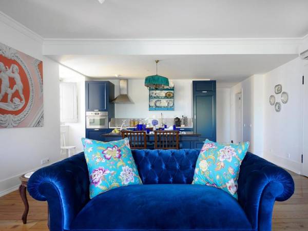 Residentas Sao Pedro