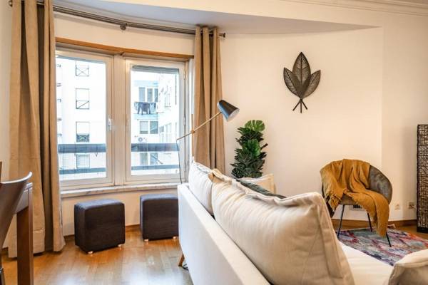 Akicity Santa Apolónia Relax