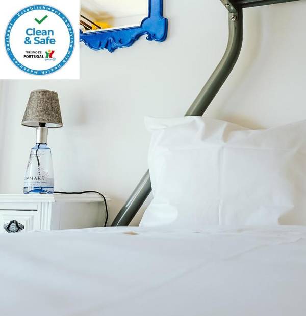 Help Yourself Hostels - Restelo