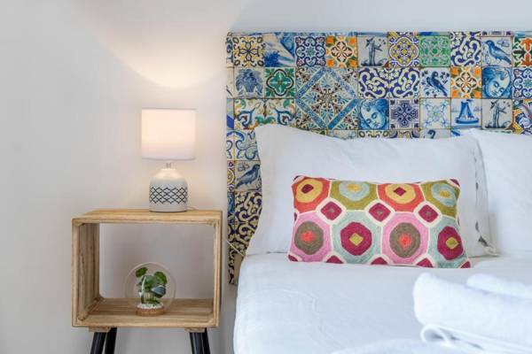 The Color Guesthouse