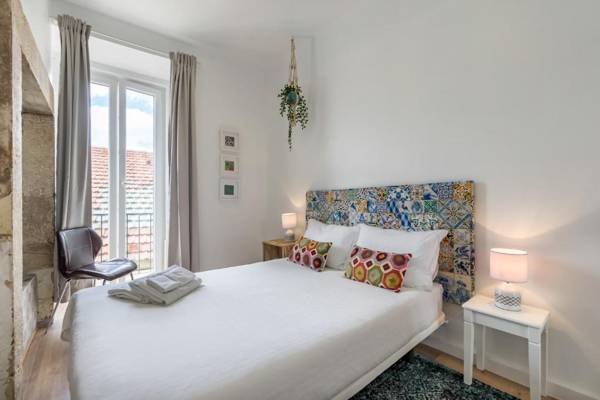 The Color Guesthouse