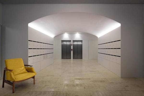 Ouro Grand by Level Residences