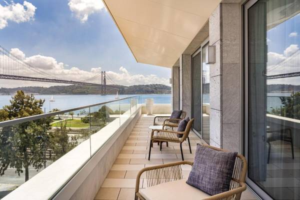 Hyatt Regency Lisbon