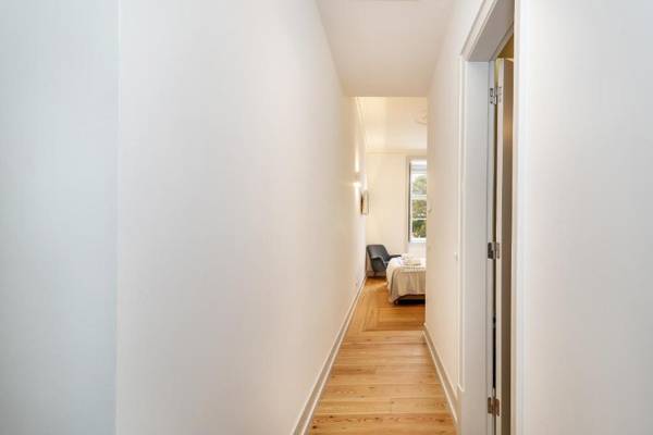 Beautiful Apartment close to Praça do Comércio by LovelyStay