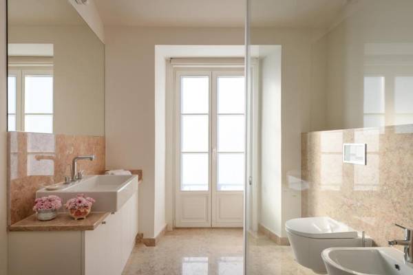 Residentas Arco do Bandeira