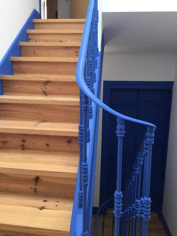 Apartments Center Lisboa