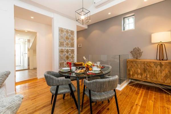 Poiais de São Bento by Spot On Apartments