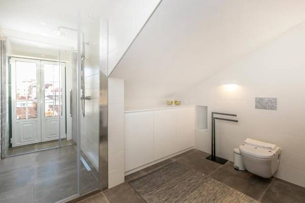 Poiais de São Bento by Spot On Apartments