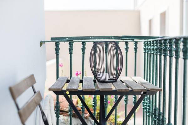 Apartments Center Alfama