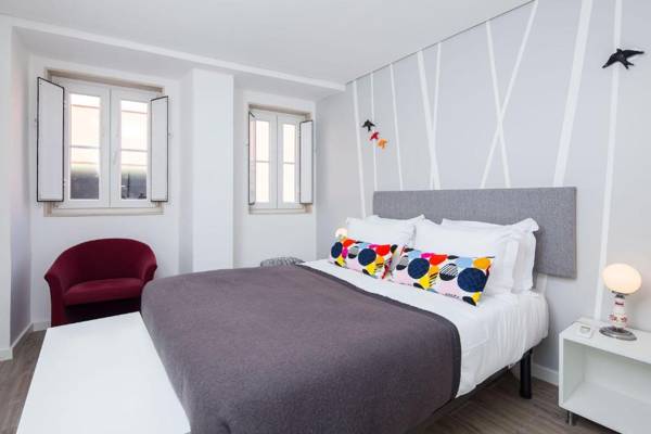 Designer Flats in Lapa by LovelyStay