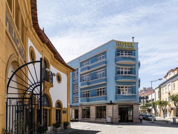 Hotel Leiria Classic