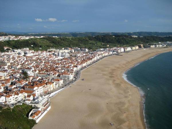 Hotel ibis Leiria Fatima