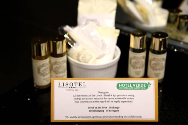 Lisotel - Hotel & Spa