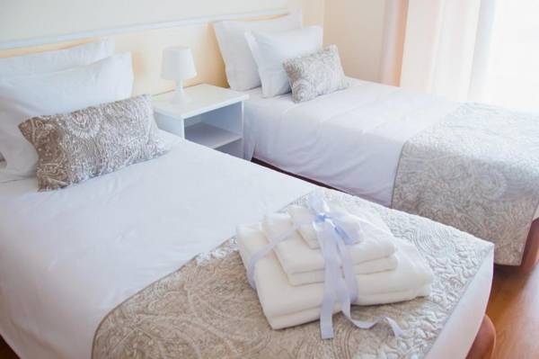 Pedrógão Guesthouse