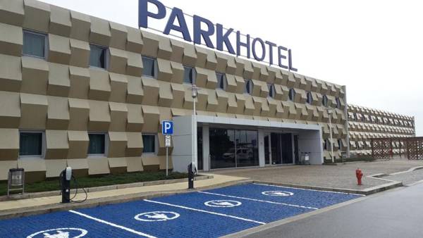 Park Hotel Porto Aeroporto