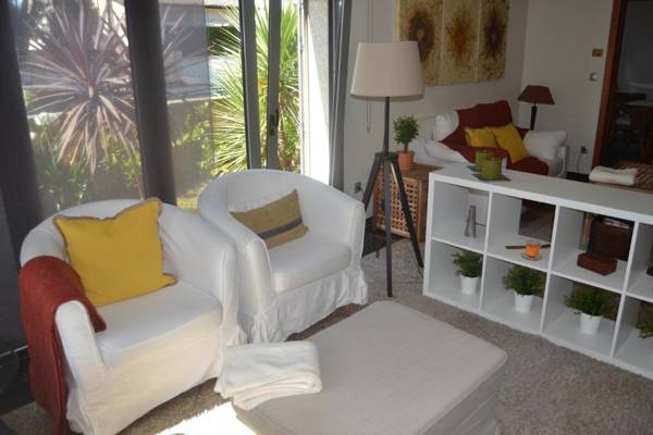 Casa de Praia Guest House
