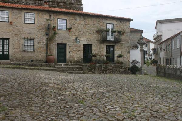 Casa do Largo do Cais