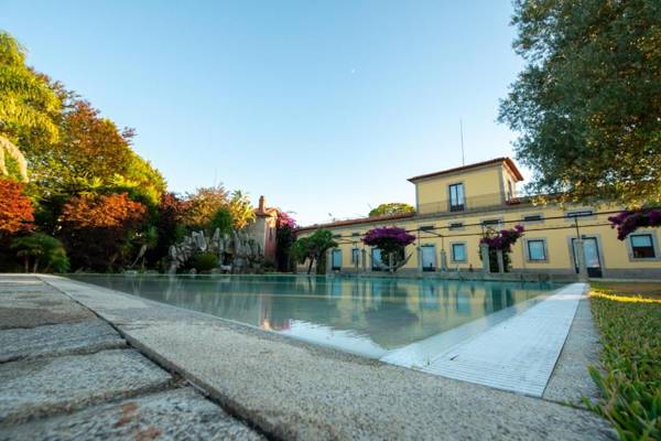 Quinta da Malaposta - Boutique Hotel & Eventos