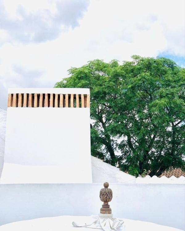 Casas das Piçarras - Alentejo