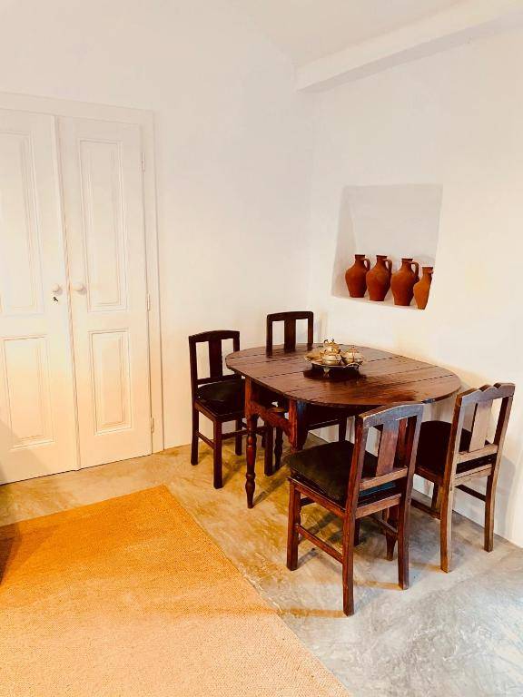 Casas das Piçarras - Alentejo