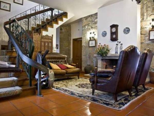 Quinta do Terreiro - Turismo de Habitacao