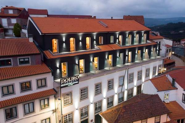 Douro Castelo Signature Hotel