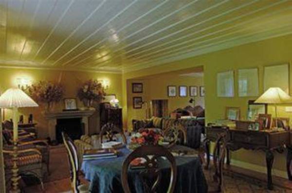 Casa de Santo Antonio de Britiande