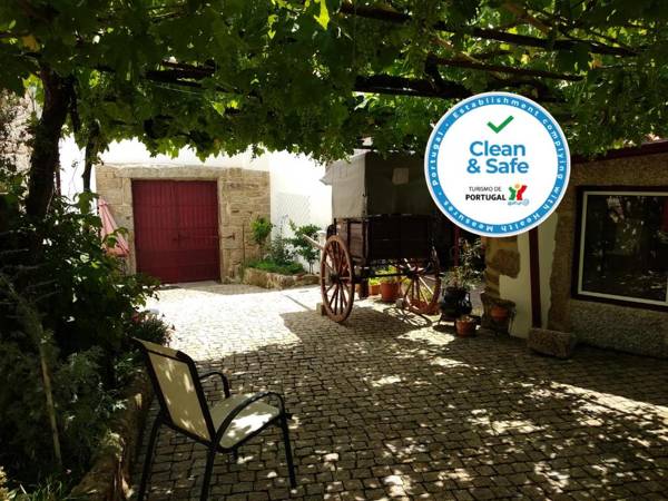 Casas do Durão-Memories House