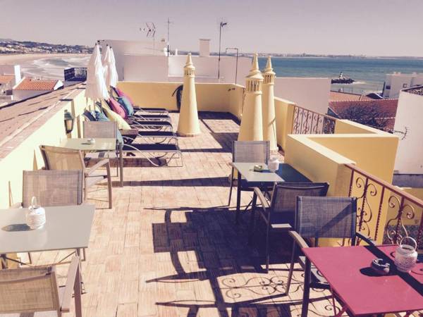 Casa Paula Apartments