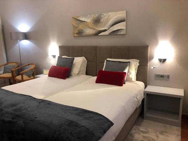 Casa Paula Apartments